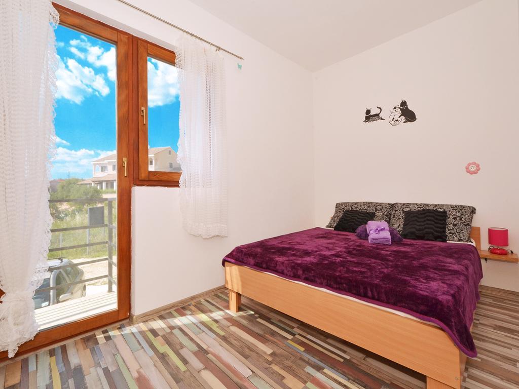Sea View Apartment Trogir Exterior foto