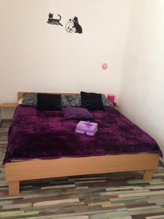 Sea View Apartment Trogir Exterior foto